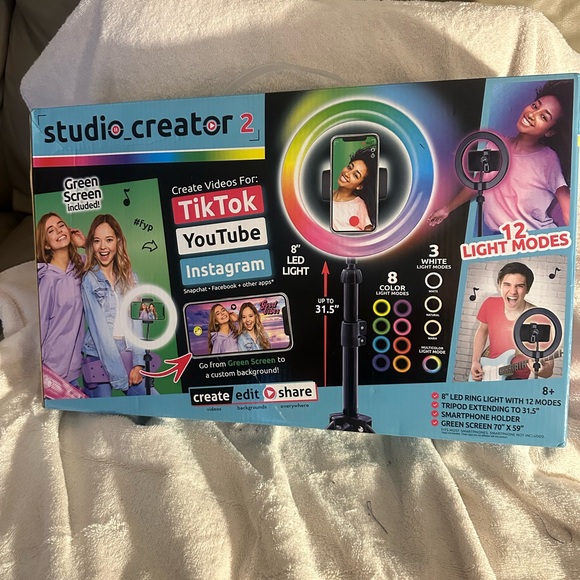 Studio creator - Picture 4 of 4